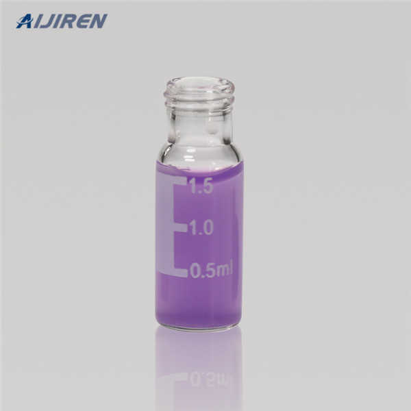 <h3>2ml hplc autosampler vials -Aijiren HPLC Vials</h3>
